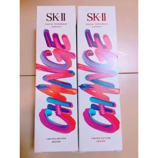 SK-II - SK-IIフェイシャルトリートメント化粧水チェンジデスティニー