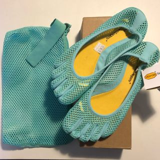 ビブラム(vibram)のVibram FiveFingers/W41(25.7cm)(サンダル)