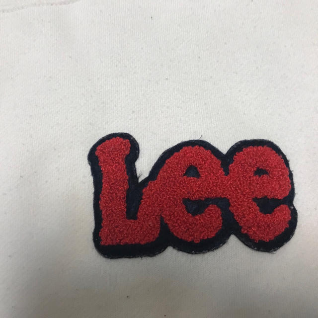 Lee(リー)のLee パーカー レディースのトップス(パーカー)の商品写真