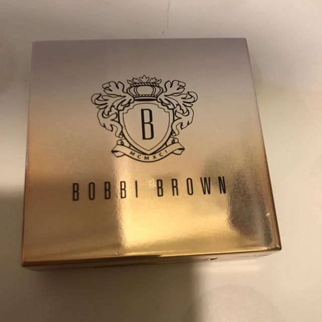 BOBBI BROWN(ボビイブラウン)のボビィ ブラウン ハイライト コスメ/美容のベースメイク/化粧品(フェイスカラー)の商品写真
