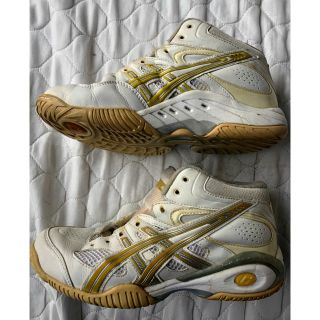 アシックス(asics)のアシックス バスケットボールシューズ(バスケットボール)