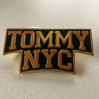 トミー(TOMMY)のTommy ベルト バックル(ベルト)