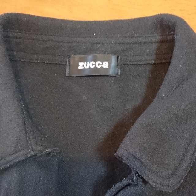 ZUCCa(ズッカ)のお値下げZUCCAジャケット レディースのジャケット/アウター(テーラードジャケット)の商品写真