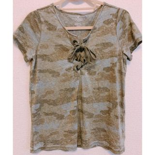 アメリカンイーグル(American Eagle)のAmerican EagleTシャツ トップス(Tシャツ(半袖/袖なし))