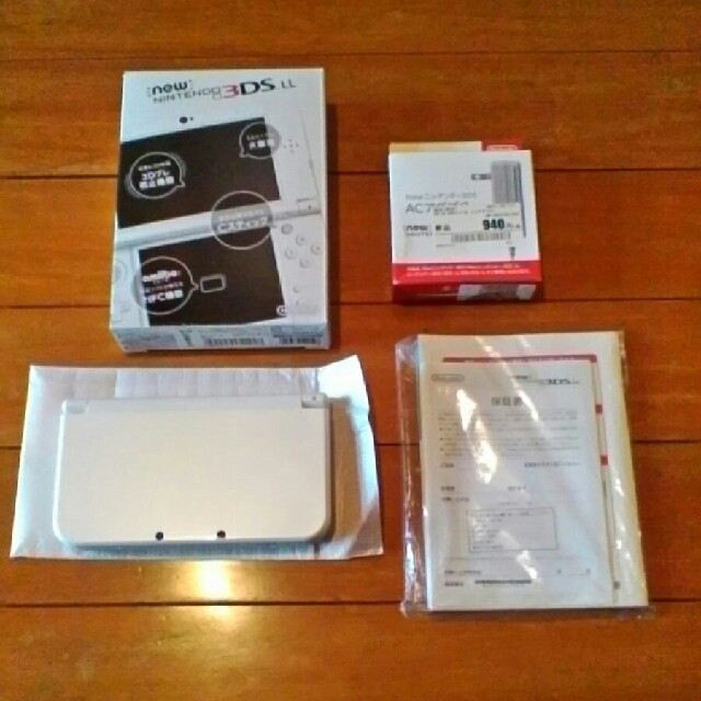 new3dsll