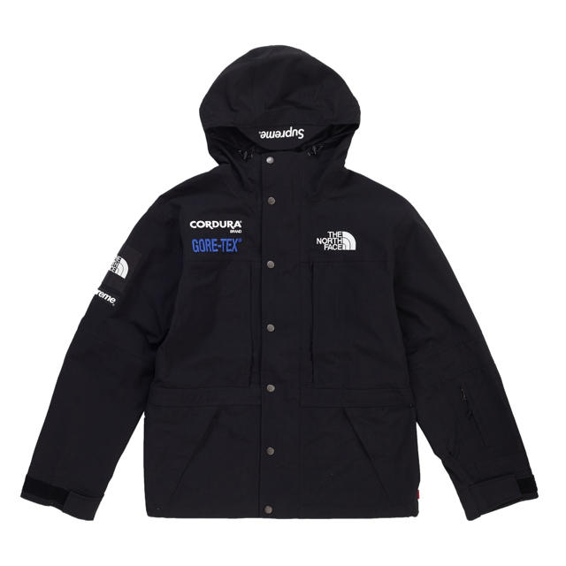 Supreme The North Face Expedition Jacketメンズ