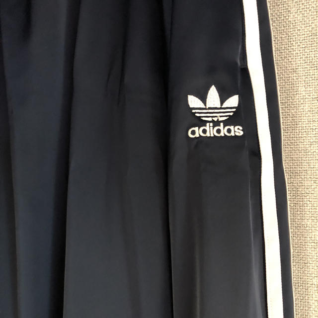 adidas(アディダス)のadidas アディダス  オリジナル ロングスカートM レディースのスカート(ロングスカート)の商品写真