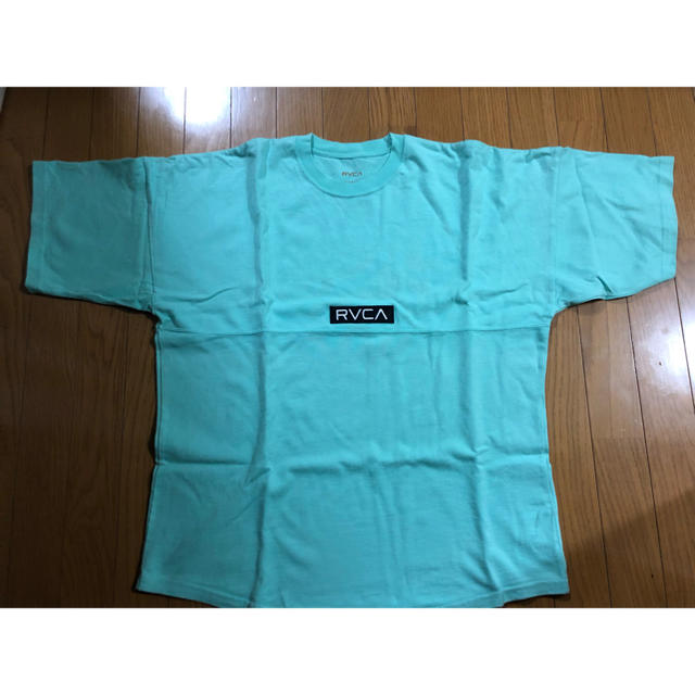 RVCA(ルーカ)のRVCA Tシャツ メンズのトップス(Tシャツ/カットソー(半袖/袖なし))の商品写真