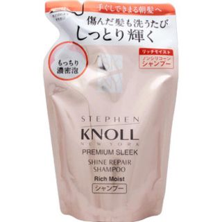 スティーブンノル ニューヨーク(Stephen Knoll New York)のスティーブンノル リッチモイスト シャンプー(シャンプー)