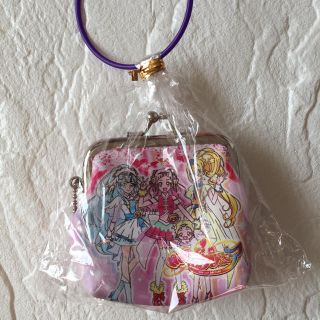 はぐっとプリキュア  財布(財布)