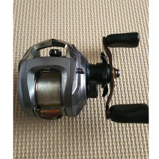 ダイワ(DAIWA)のウミガスキ様専用ダイワ SS SV103H (リール)