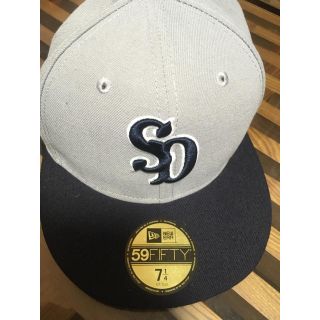 スタンダードカリフォルニア(STANDARD CALIFORNIA)のスタンダードカリフォルニア ＳＤ キャップ  CAP(キャップ)