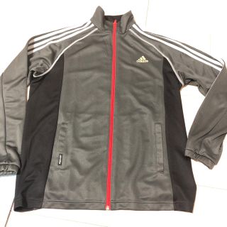 アディダス(adidas)のadidas ジャージ上(ジャージ)