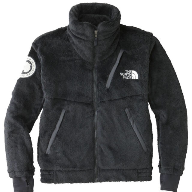初回限定お試し価格】 NORTH THE FACE ロフトジャケット バーサ アン