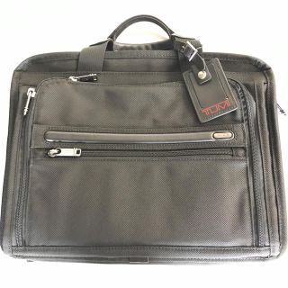 トゥミ(TUMI)のTUMI トゥミ ビジネスバッグ 26531  新品未使用(ビジネスバッグ)