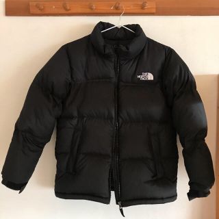 ザノースフェイス(THE NORTH FACE)のヌプシジャケット(ダウンジャケット)