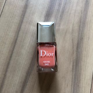 ディオール(Dior)のネイル(マニキュア)