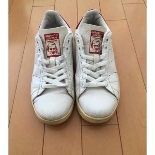 アディダス(adidas)のadidas スタンスミス(スニーカー)