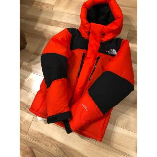 ザノースフェイス(THE NORTH FACE)の定価以下 north face バルトロライトジャケット(ダウンジャケット)