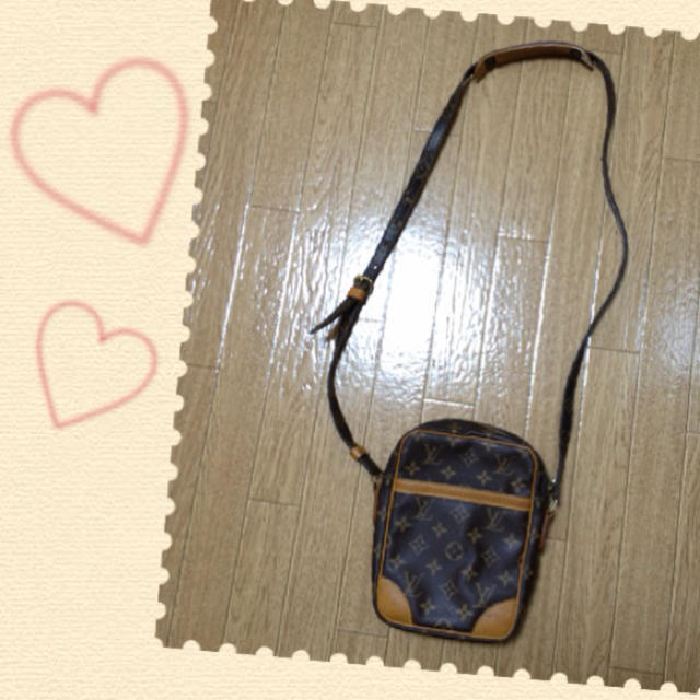 LOUIS VUITTON - ルイヴィトン♡モノグラム