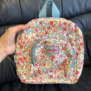 キャスキッドソン(Cath Kidston)の最終価格Cath Kids キッズバッグ(その他)