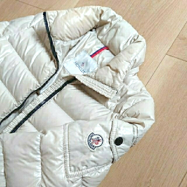 MONCLER - モンクレール MONCLER ロングダウン00 白 ホワイトの通販 by なおぐー's shop｜モンクレールならラクマ