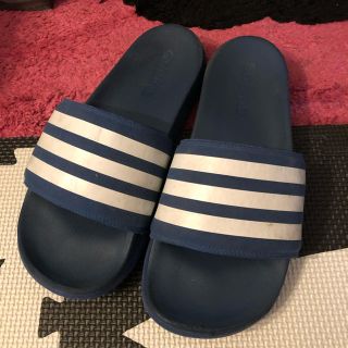 アディダス(adidas)のアディダスサンダル(サンダル)