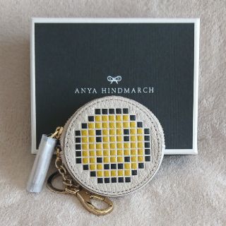 アニヤハインドマーチ(ANYA HINDMARCH)の■ 専用ページ ■ ANYA HINDMARCH           (コインケース)