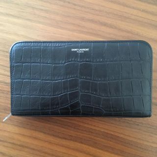 サンローラン(Saint Laurent)の★サンローラン 財布(長財布)