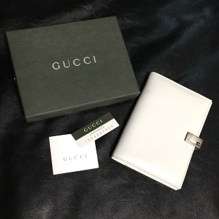 グッチ(Gucci)のGUCCI アドレス帳(その他)