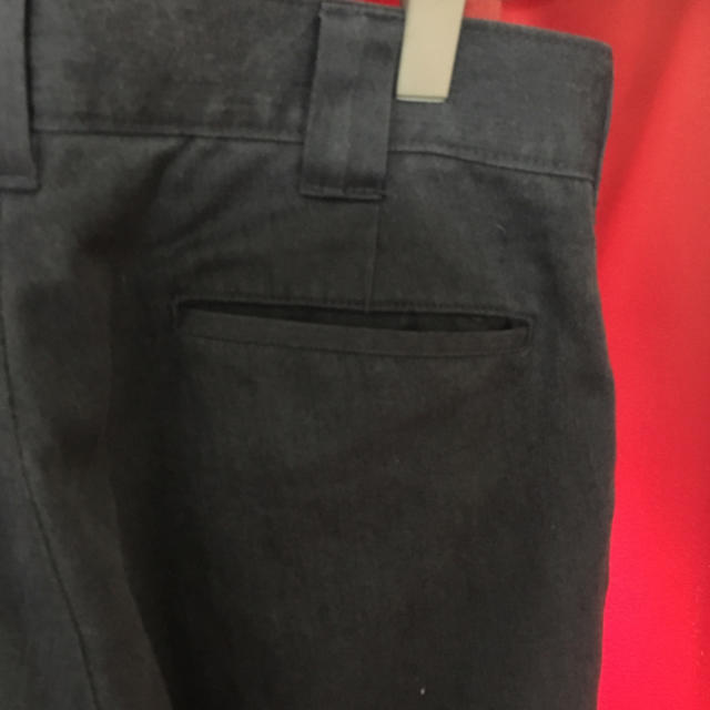 Dickies(ディッキーズ)のローライズ um874 32 81 スラックス ディッキーズ DICKIES  メンズのパンツ(スラックス)の商品写真