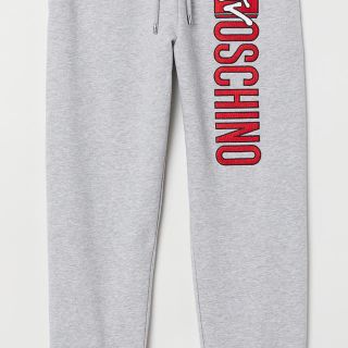 エイチアンドエム(H&M)の★新品送料込★H&M × MOSCHINO パンツ(その他)