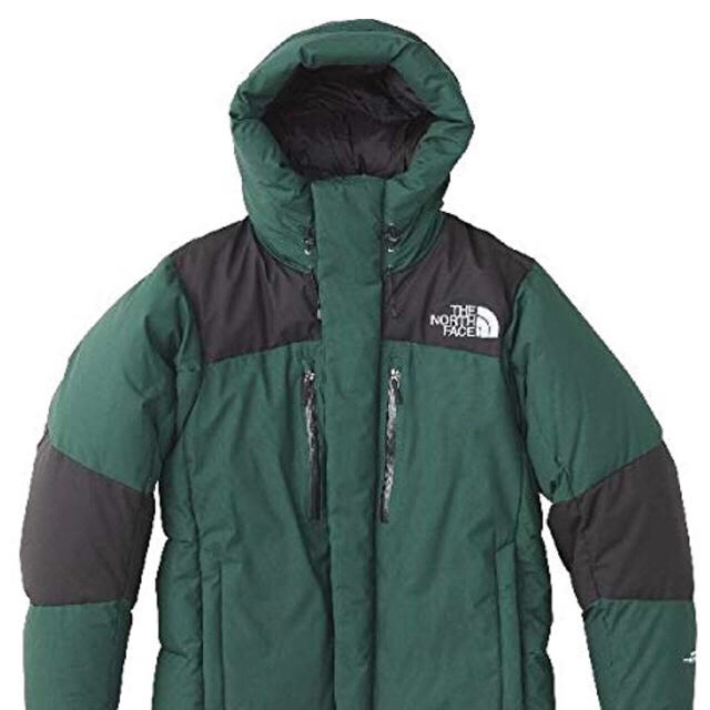 THE NORTH FACE(ザノースフェイス)のバルトロライトジャケット グリーン メンズのジャケット/アウター(ダウンジャケット)の商品写真