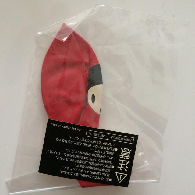 YUKI ユキンコバルーン その他のその他(その他)の商品写真