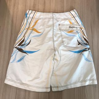 ビラボン(billabong)のBILLABONG 水着 パンツ(水着)