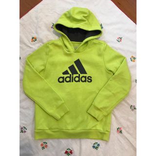 アディダス(adidas)のAdidas / Kids (ジャケット/上着)