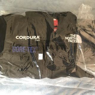 シュプリーム(Supreme)のSupreme north face (マウンテンパーカー)