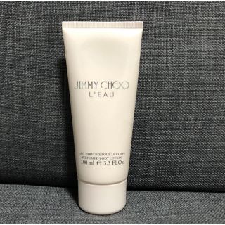 ジミーチュウ(JIMMY CHOO)のボディ クリーム 香水 CHANEL DIOR eimy GUCCI (ボディクリーム)