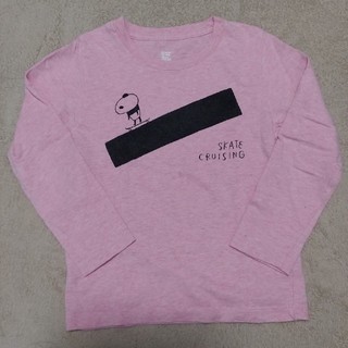 グラニフ(Design Tshirts Store graniph)のグラニフのTシャツ120サイズ(Tシャツ/カットソー)