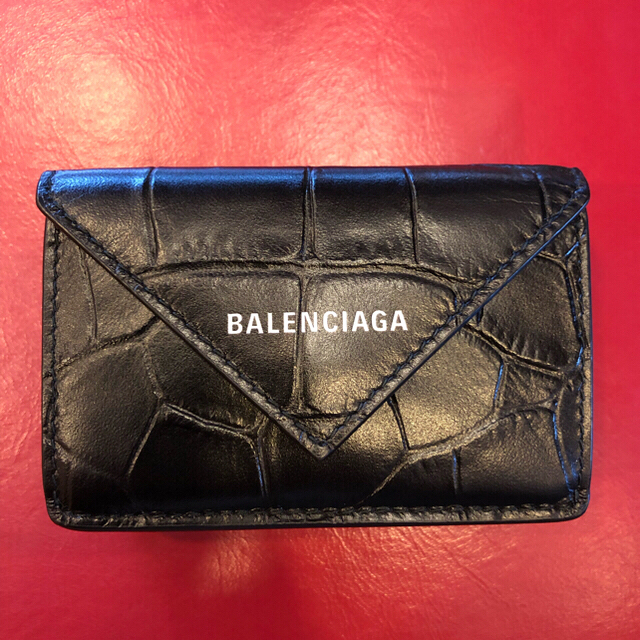 高品質爆買い Balenciaga BALENCIAGAの通販 by space+mart｜バレンシアガならラクマ - tkoootkoootk様専用 国産豊富な