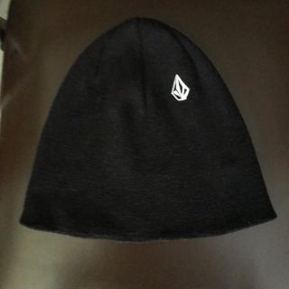 ボルコム(volcom)のvolcom ビーニー ニットキャップ(ニット帽/ビーニー)