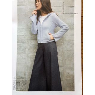 フォクシー(FOXEY) リリー パーカー(レディース)の通販 28点 フォクシー(FOXEY) リリー パーカー(レディース)の通販 28点
