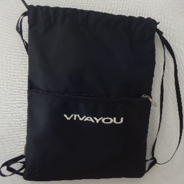 VIVAYOU(ビバユー)の【美品】VIVAYOU　ボストンバッグ ＆ リュックサック レディースのバッグ(ボストンバッグ)の商品写真