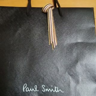 ポールスミス(Paul Smith)のPaul Smithショッパー手提げ袋(ショップ袋)