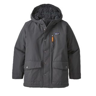 パタゴニア(patagonia)のパタゴニア　ボーイズインファーノジャケット(ブルゾン)