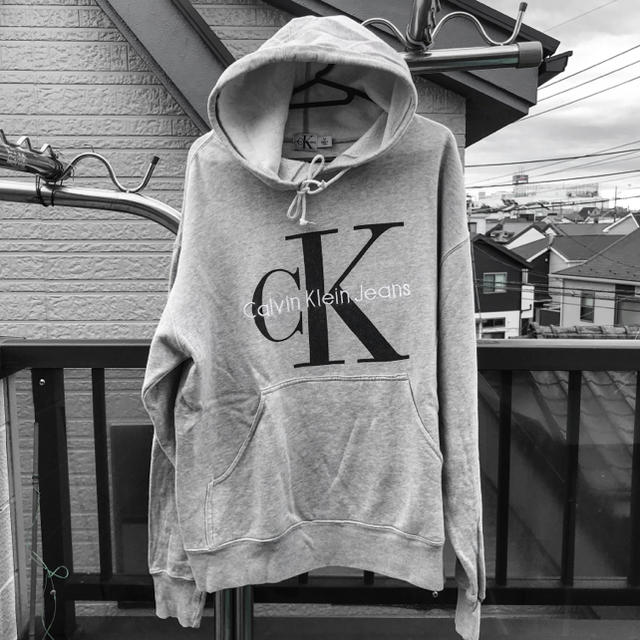 Calvin Klein(カルバンクライン)のゆーき 様 専用 メンズのトップス(パーカー)の商品写真