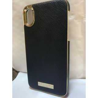 ケイトスペードニューヨーク(kate spade new york)のケイトスペード♠️XR用ケース(iPhoneケース)