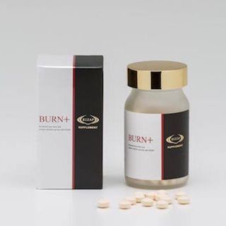 【RIZAP】BURN＋ 脂肪燃焼 サプリ(ダイエット食品)