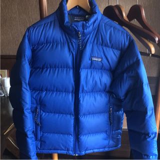 パタゴニア(patagonia)の★値下げ★美品★パタゴニアダウンジャケット(ダウンジャケット)