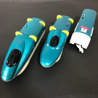 タカラトミー(Takara Tomy)のプラレール ファステック360S DVD付(電車のおもちゃ/車)